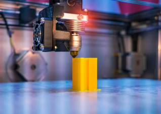 Why 3D Printing Is Becoming Mainstream